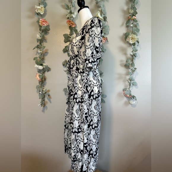 See by Chloe Patterned Dress - Picture 7 of 10